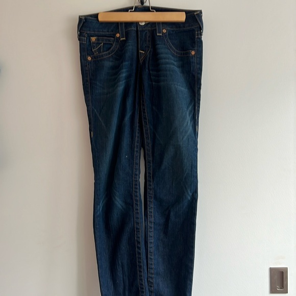 True Religion jeans - Picture 1 of 6